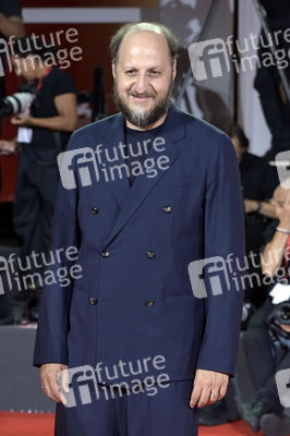 Filmpremiere 'I figli della scimmia', Internationale Filmfestspiele von Venedig 2026