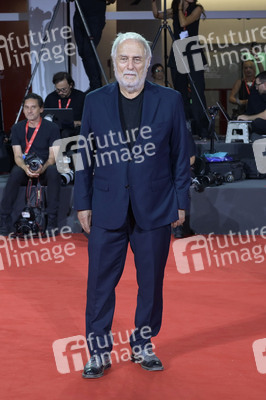 Filmpremiere 'I figli della scimmia', Internationale Filmfestspiele von Venedig 2026