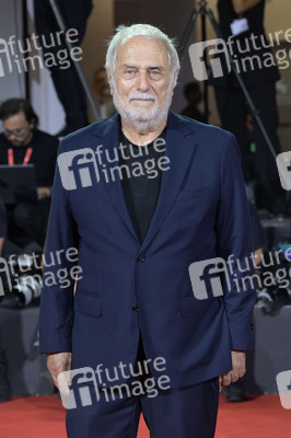 Filmpremiere 'I figli della scimmia', Internationale Filmfestspiele von Venedig 2026