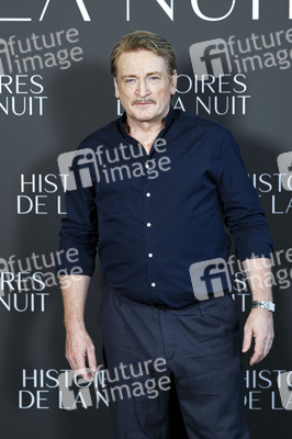 Photocall 'The Birthday Party' in Paris
