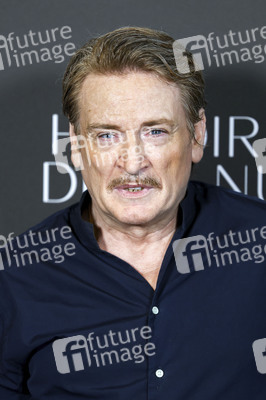 Photocall 'The Birthday Party' in Paris
