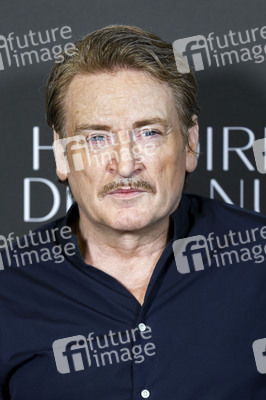 Photocall 'The Birthday Party' in Paris