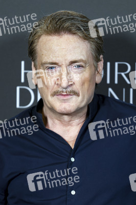 Photocall 'The Birthday Party' in Paris