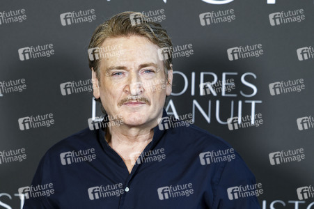 Photocall 'The Birthday Party' in Paris