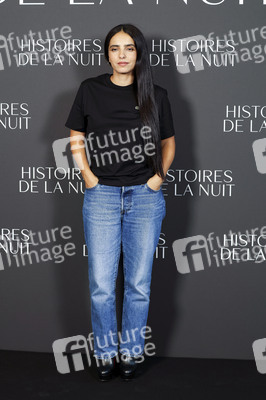 Photocall 'The Birthday Party' in Paris