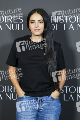 Photocall 'The Birthday Party' in Paris