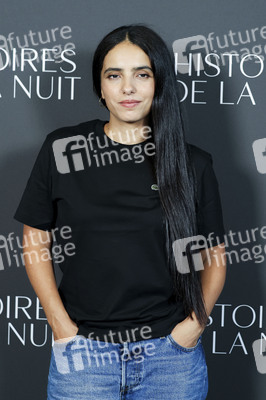 Photocall 'The Birthday Party' in Paris