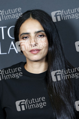 Photocall 'The Birthday Party' in Paris