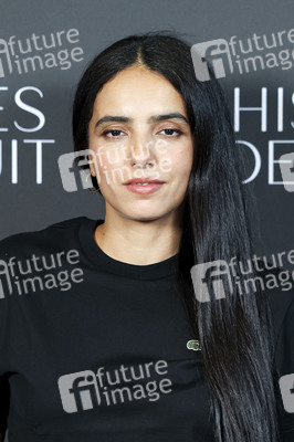 Photocall 'The Birthday Party' in Paris