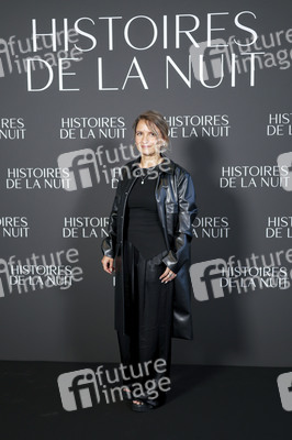 Photocall 'The Birthday Party' in Paris