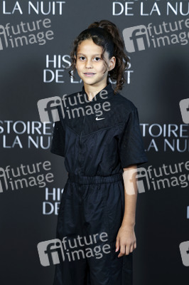 Photocall 'The Birthday Party' in Paris