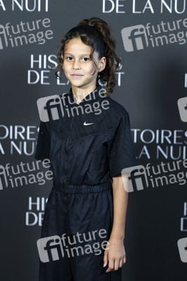 Photocall 'The Birthday Party' in Paris