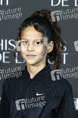 Photocall 'The Birthday Party' in Paris