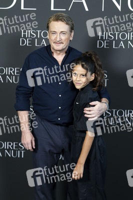Photocall 'The Birthday Party' in Paris