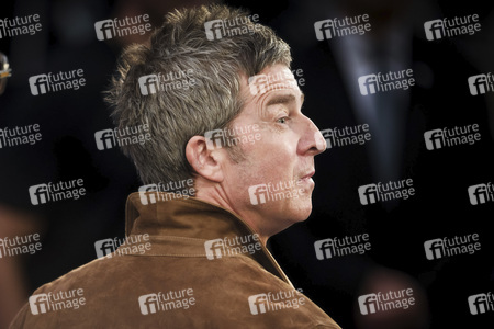Filmpremiere 'Oasis: Don't Look Back in Anger' in London