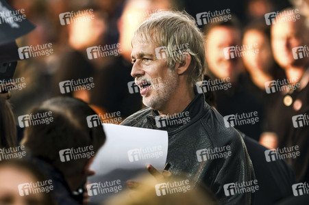 Filmpremiere 'Oasis: Don't Look Back in Anger' in London