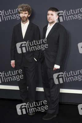 Filmpremiere 'Oasis: Don't Look Back in Anger' in London