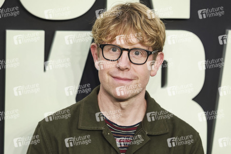 Filmpremiere 'Oasis: Don't Look Back in Anger' in London
