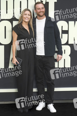Filmpremiere 'Oasis: Don't Look Back in Anger' in London