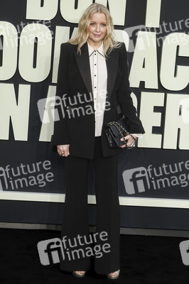 Filmpremiere 'Oasis: Don't Look Back in Anger' in London
