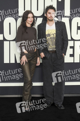 Filmpremiere 'Oasis: Don't Look Back in Anger' in London