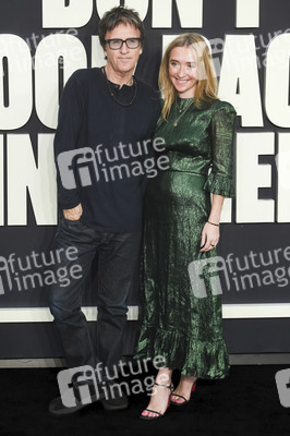 Filmpremiere 'Oasis: Don't Look Back in Anger' in London