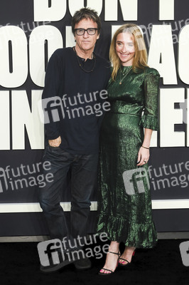 Filmpremiere 'Oasis: Don't Look Back in Anger' in London
