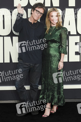 Filmpremiere 'Oasis: Don't Look Back in Anger' in London