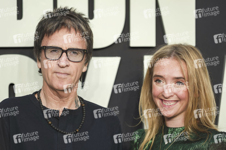 Filmpremiere 'Oasis: Don't Look Back in Anger' in London