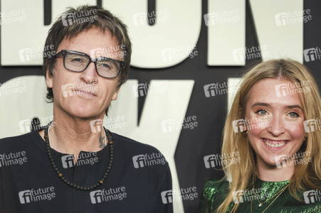 Filmpremiere 'Oasis: Don't Look Back in Anger' in London