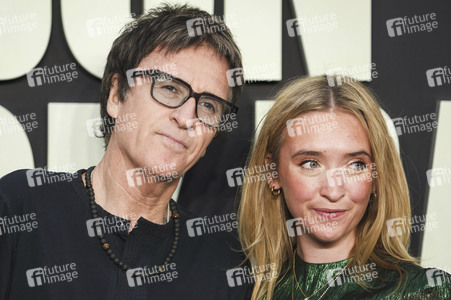 Filmpremiere 'Oasis: Don't Look Back in Anger' in London