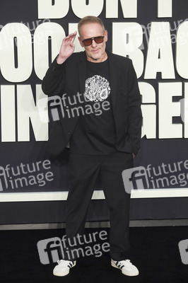 Filmpremiere 'Oasis: Don't Look Back in Anger' in London