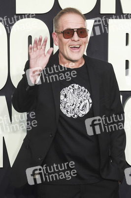 Filmpremiere 'Oasis: Don't Look Back in Anger' in London