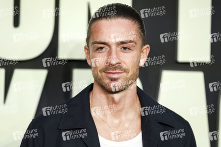 Filmpremiere 'Oasis: Don't Look Back in Anger' in London