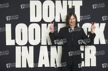 Filmpremiere 'Oasis: Don't Look Back in Anger' in London