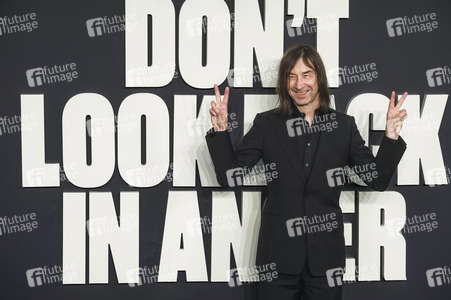 Filmpremiere 'Oasis: Don't Look Back in Anger' in London