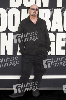 Filmpremiere 'Oasis: Don't Look Back in Anger' in London