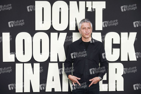 Filmpremiere 'Oasis: Don't Look Back in Anger' in London