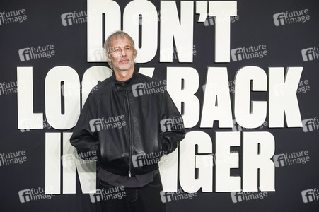Filmpremiere 'Oasis: Don't Look Back in Anger' in London