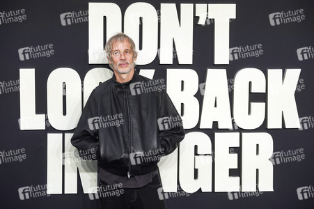 Filmpremiere 'Oasis: Don't Look Back in Anger' in London