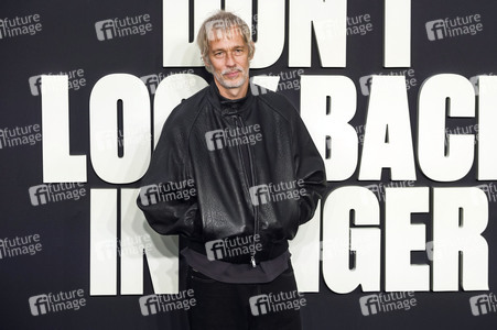 Filmpremiere 'Oasis: Don't Look Back in Anger' in London