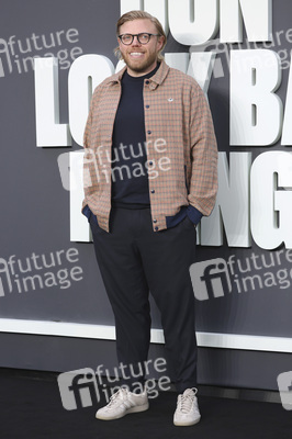 Filmpremiere 'Oasis: Don't Look Back in Anger' in London