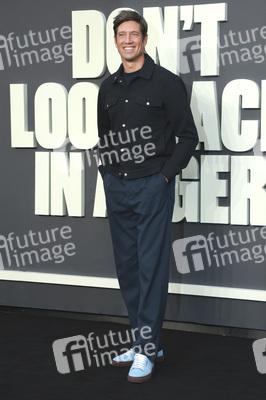 Filmpremiere 'Oasis: Don't Look Back in Anger' in London