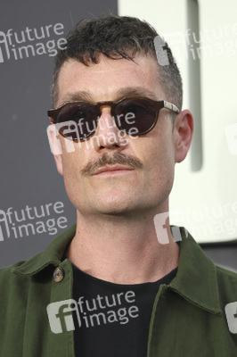 Filmpremiere 'Oasis: Don't Look Back in Anger' in London