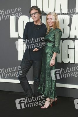 Filmpremiere 'Oasis: Don't Look Back in Anger' in London