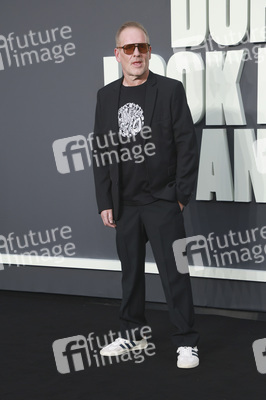 Filmpremiere 'Oasis: Don't Look Back in Anger' in London
