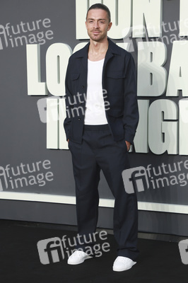 Filmpremiere 'Oasis: Don't Look Back in Anger' in London
