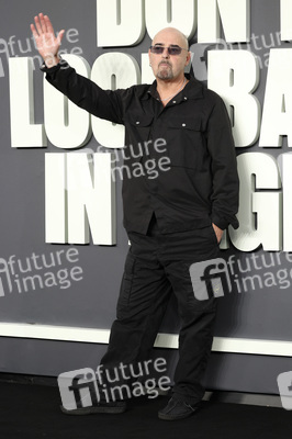 Filmpremiere 'Oasis: Don't Look Back in Anger' in London