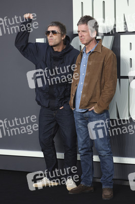 Filmpremiere 'Oasis: Don't Look Back in Anger' in London