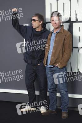 Filmpremiere 'Oasis: Don't Look Back in Anger' in London